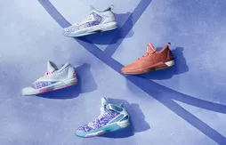 Adidas : James Harden et Derrick Rose fêtent aussi Pâques