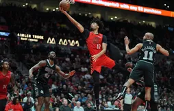 Pas de playoffs, mais beaucoup de leçons pour les Blazers