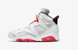 Jordan Brand : quoi de neuf, docteur ? Bugs Bunny est de retour sur la Air Jordan 6