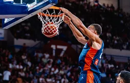 Rudy Gobert : “Nando et Nico m’ont beaucoup manqué l’année dernière”