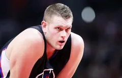 Minnesota : Cole Aldrich en renfort pour 3 ans