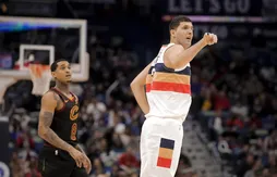 Les Sixers et le Jazz intéressés par Nikola Mirotic ?