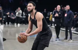 L’agent de Ben Simmons promet de relancer la carrière de l’Australien