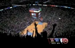 Le Top 10 des buzzer beaters de la saison 2009/10