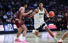 Les Pistons signent pour quatre ans leur second tour de Draft