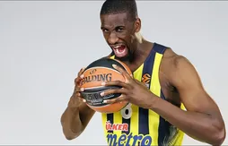 Ekpe Udoh rejoint le staff de Quin Snyder chez les Hawks