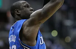 Equipe de France : Mike Piétrus sur le retour ?