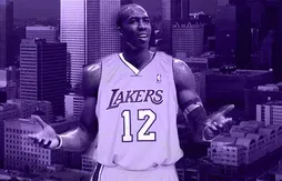 Dwight Howard aux Lakers : un accord trouvé