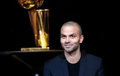 Tony Parker, ce sont les autres qui en parlent le mieux