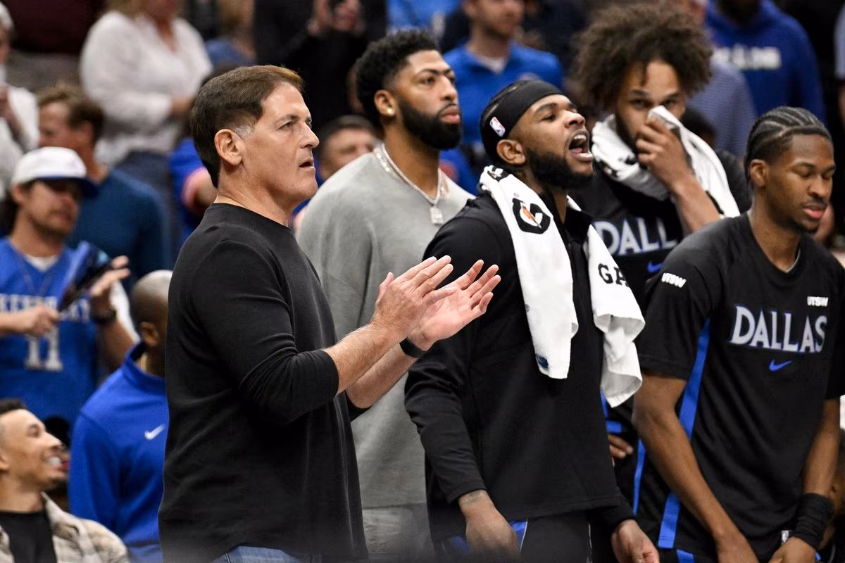 Mark Cuban