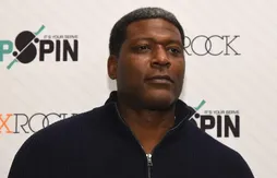 Barkley, Van Gundy, UNLV… Larry Johnson ouvre la boîte à souvenirs après la boîte à gifles