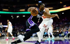 Precious Achiuwa avait un petit message pour les Knicks