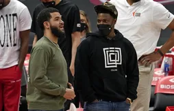 Fin de l’exil à Tampa pour les Raptors