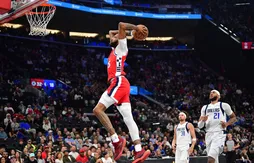 Les Clippers ont aussi activé le mode playoffs