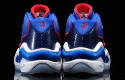Allen Iverson fait annuler une sortie Nike