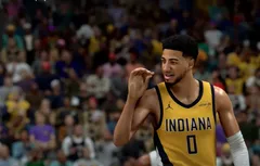 NBA 2K26 | Le ProPlay espère affiner le « gameplay »
