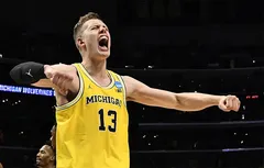 Draft 2018 : Moritz Wagner veut suivre les pas de Dirk Nowitzki