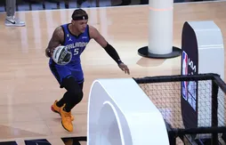 Paolo Banchero raconte son premier All-Star Weekend