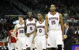Les Hawks en passe d’être vendus à un groupe d’investisseurs emmené par Grant Hill