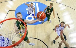 Draft 2016 : la cote de Domantas Sabonis au beau fixe