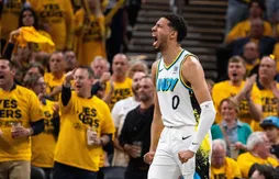 Tyrese Haliburton attire encore les comparaisons avec Reggie Miller