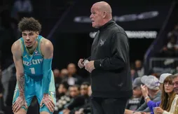 Steve Clifford ne sera bientôt plus l’entraîneur des Hornets