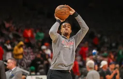 John Collins soulagé d’être dans une franchise qui voulait vraiment de lui