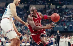 Le 28 mars 1990, Michael Jordan a réellement eu la sensation d’être intouchable