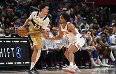 Dillon Jones, deux saisons NBA et déjà deux bagues