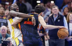 Draymond Green impressionné par la cuvée de rookies
