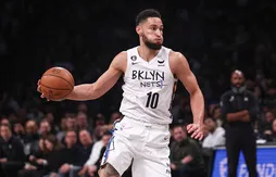 Ben Simmons : “Si j’affrontais le joueur que j’étais la saison dernière, je le tuerais”