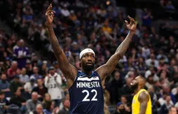 Patrick Beverley : “Je suis fier de n’avoir jamais raté les playoffs”