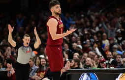 Ty Jerome et ses “minutes Stephen Curry” pour les Cavaliers