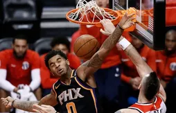 Les Wizards voyagent bien