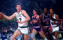 Il y a 50 ans, Celtics et Suns disputaient l’un des plus grands matchs de l’histoire des Finals