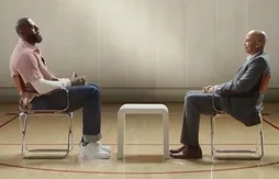 « The Second Decision », une simple publicité de LeBron James