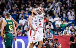 Vincent Collet : « L’objectif est si possible d’éviter les Américains en quarts de finale »