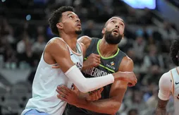 Qui sont les leaders statistiques de la saison régulière 2025/26 ?