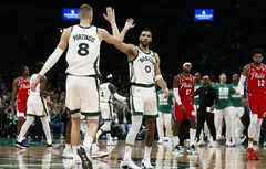 NBA Finals | Les Celtics, favoris des bookmakers