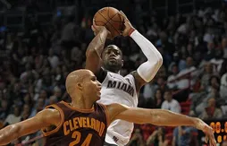 Incertitude sur le retour de Dwyane Wade