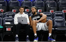 Sans Micah Nori, Chris Finch redistribue les cartes sur le banc des Wolves