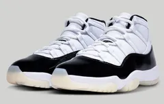 La Air Jordan 11 Gratitude disponible en France !