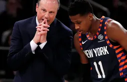 Un ticket Van Gundy-Miller aux Rockets ?