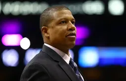 Mike Batiste suspendu deux matches pour son accrochage avec un spectateur