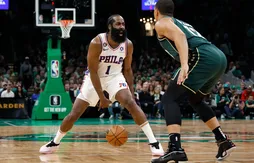 Le travail commence pour les Sixers