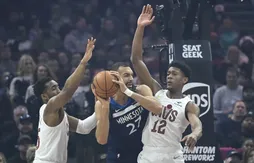 Le pire début de match possible pour les Wolves