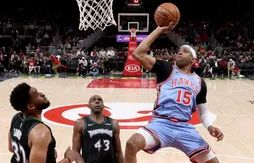 [happy birthday] Le Top 10 de Vince Carter de la dernière décennie