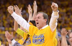 Comment le patron des Warriors est passé de zéro à héros