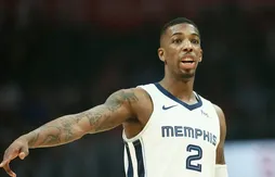 Delon Wright espérait atterrir à Detroit depuis un bon moment