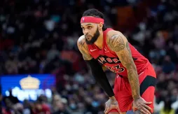 Gary Trent Jr. se projette déjà sur les playoffs